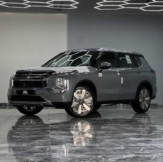 Mitsubishi Outlander 2025
