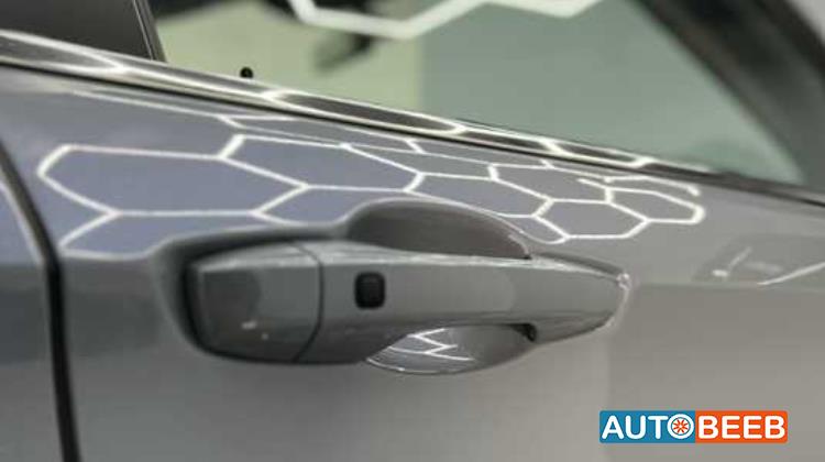 Mitsubishi Outlander 2025