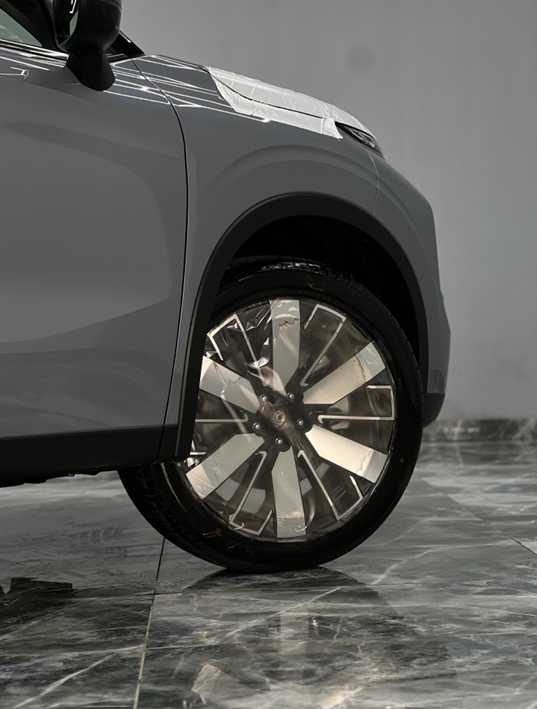 Mitsubishi Outlander 2025
