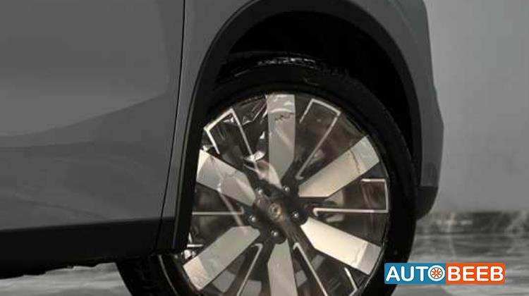 Mitsubishi Outlander 2025