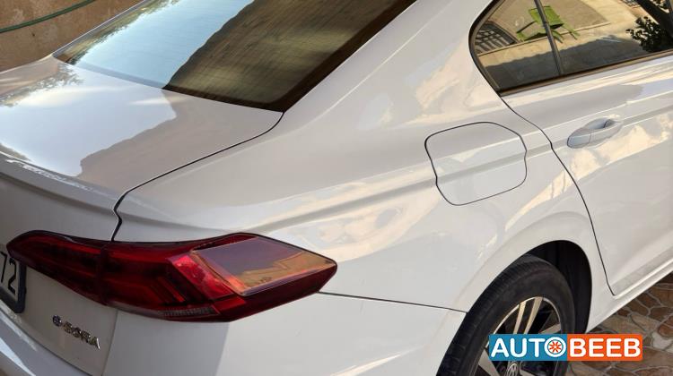 Volkswagen Bora 2019