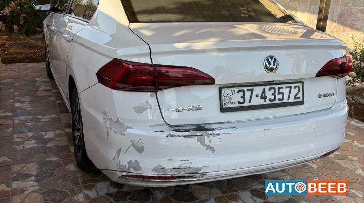 Volkswagen Bora 2019