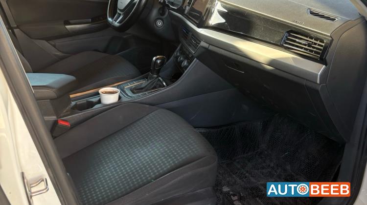 Volkswagen Bora 2019