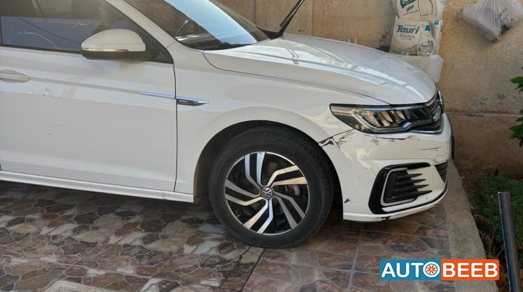 Volkswagen Bora 2019
