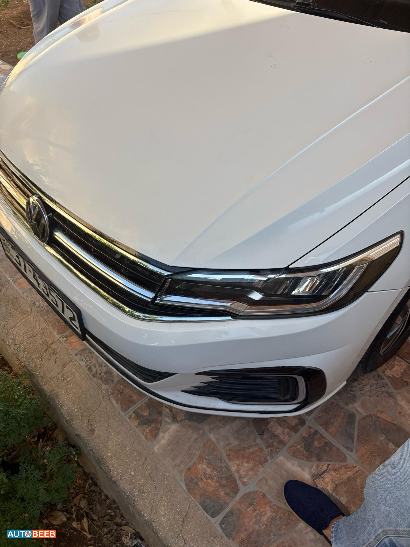 Volkswagen Bora 2019