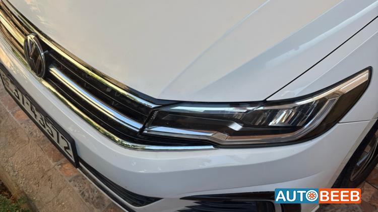 Volkswagen Bora 2019