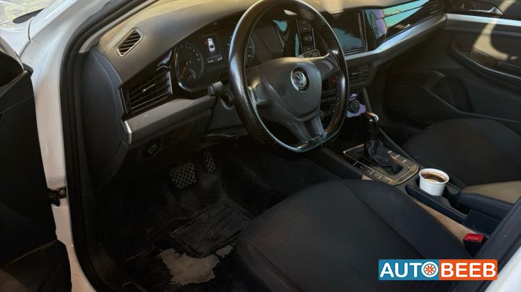 Volkswagen Bora 2019