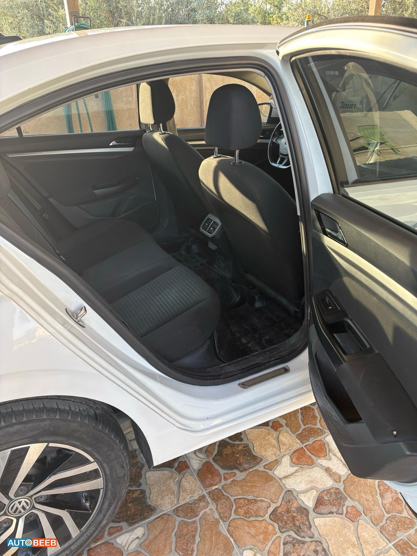 Volkswagen Bora 2019