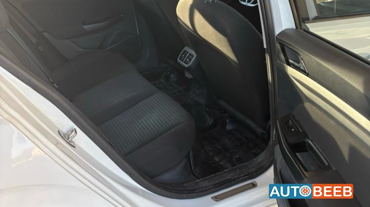 Volkswagen Bora 2019