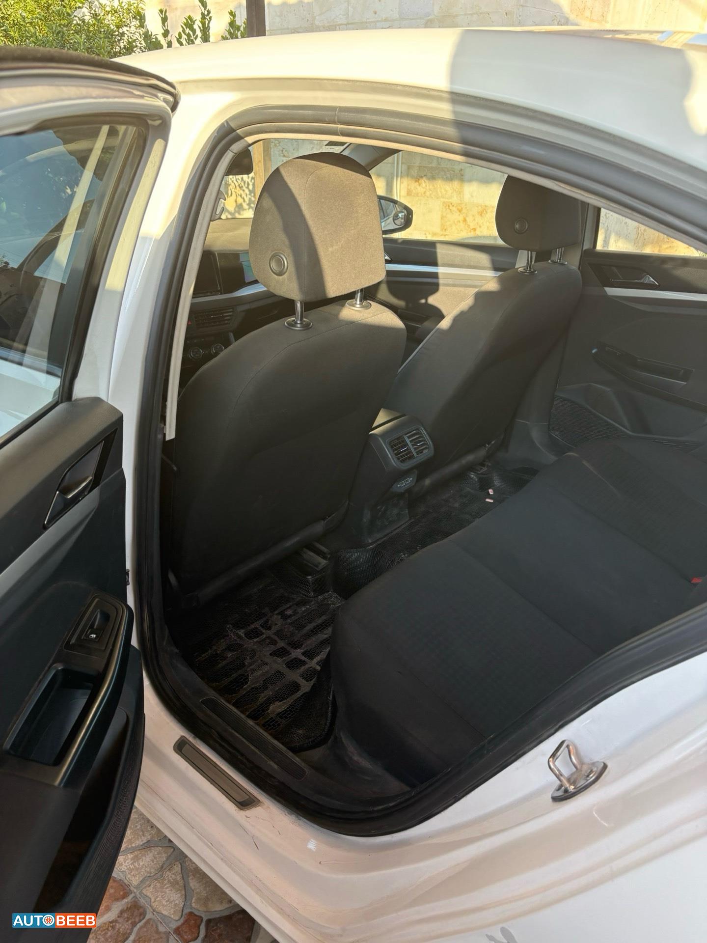 Volkswagen Bora 2019