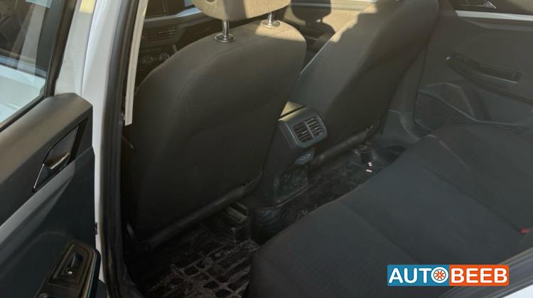 Volkswagen Bora 2019