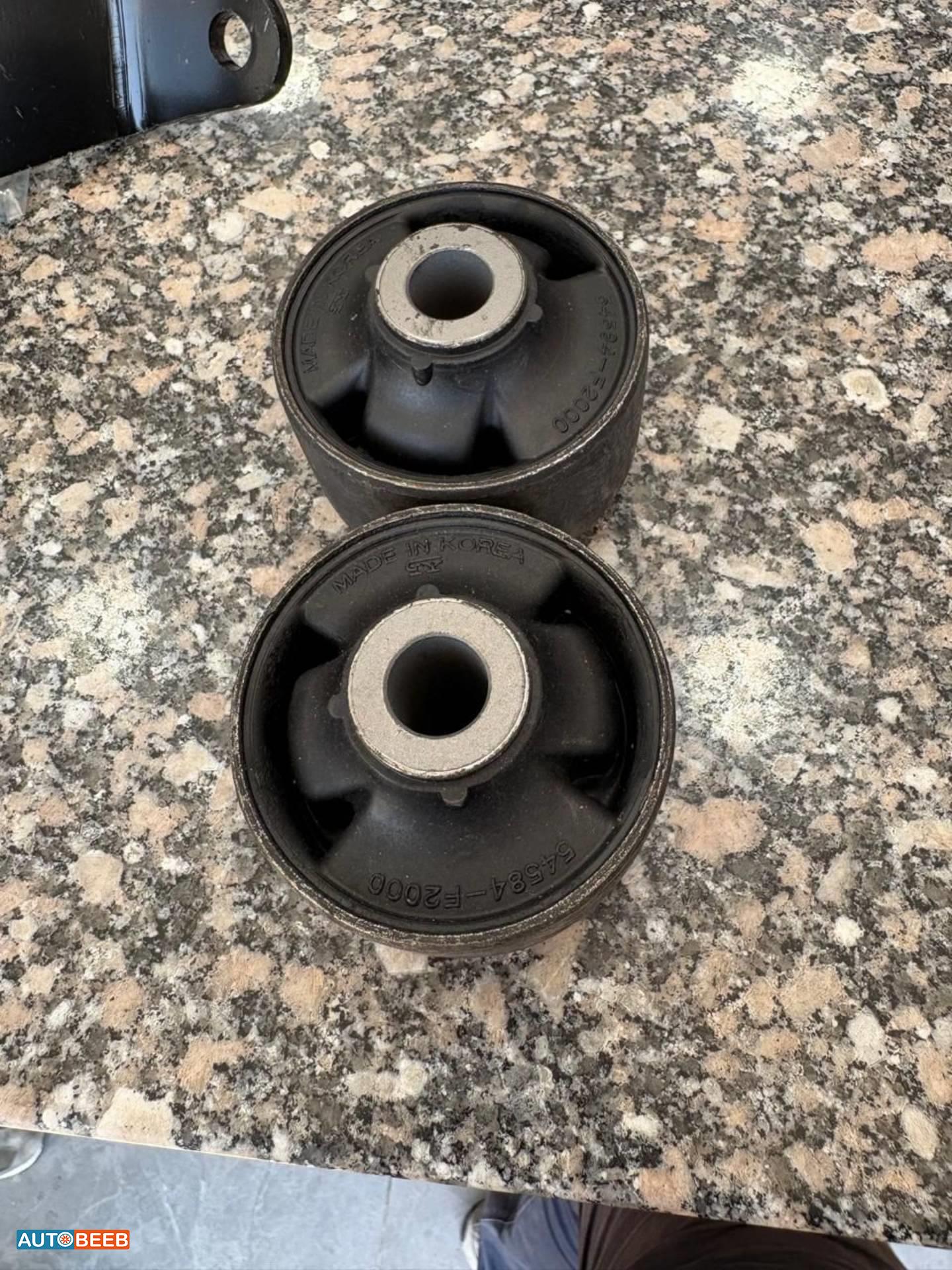  Mechanics  Hyundai H1