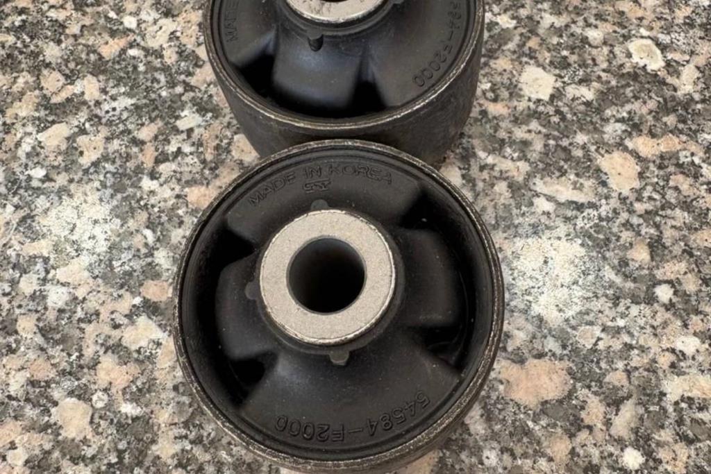  Mechanics  Hyundai H1