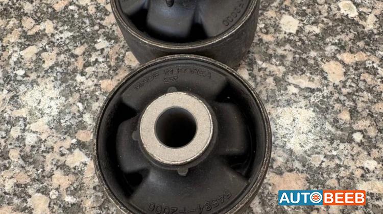  Mechanics  Hyundai H1