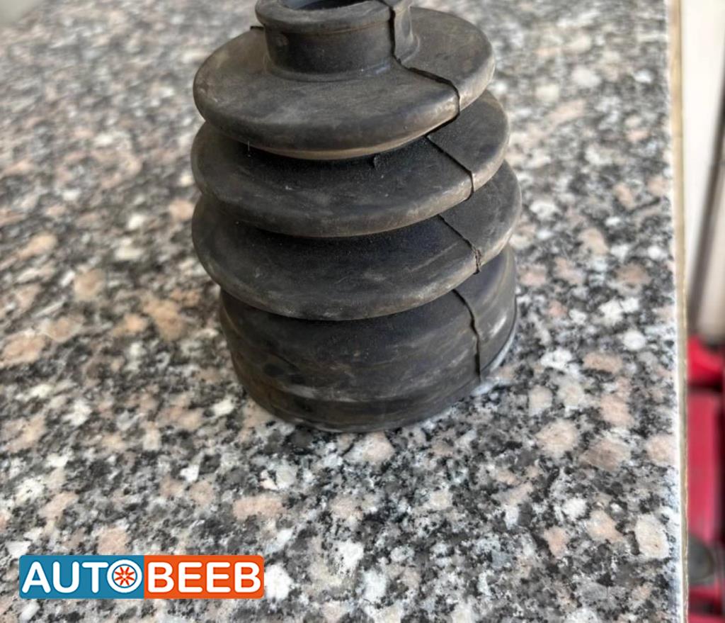 جلدة اكس جميع السيارات 