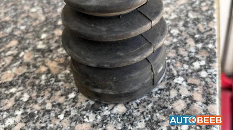 جلدة اكس جميع السيارات 