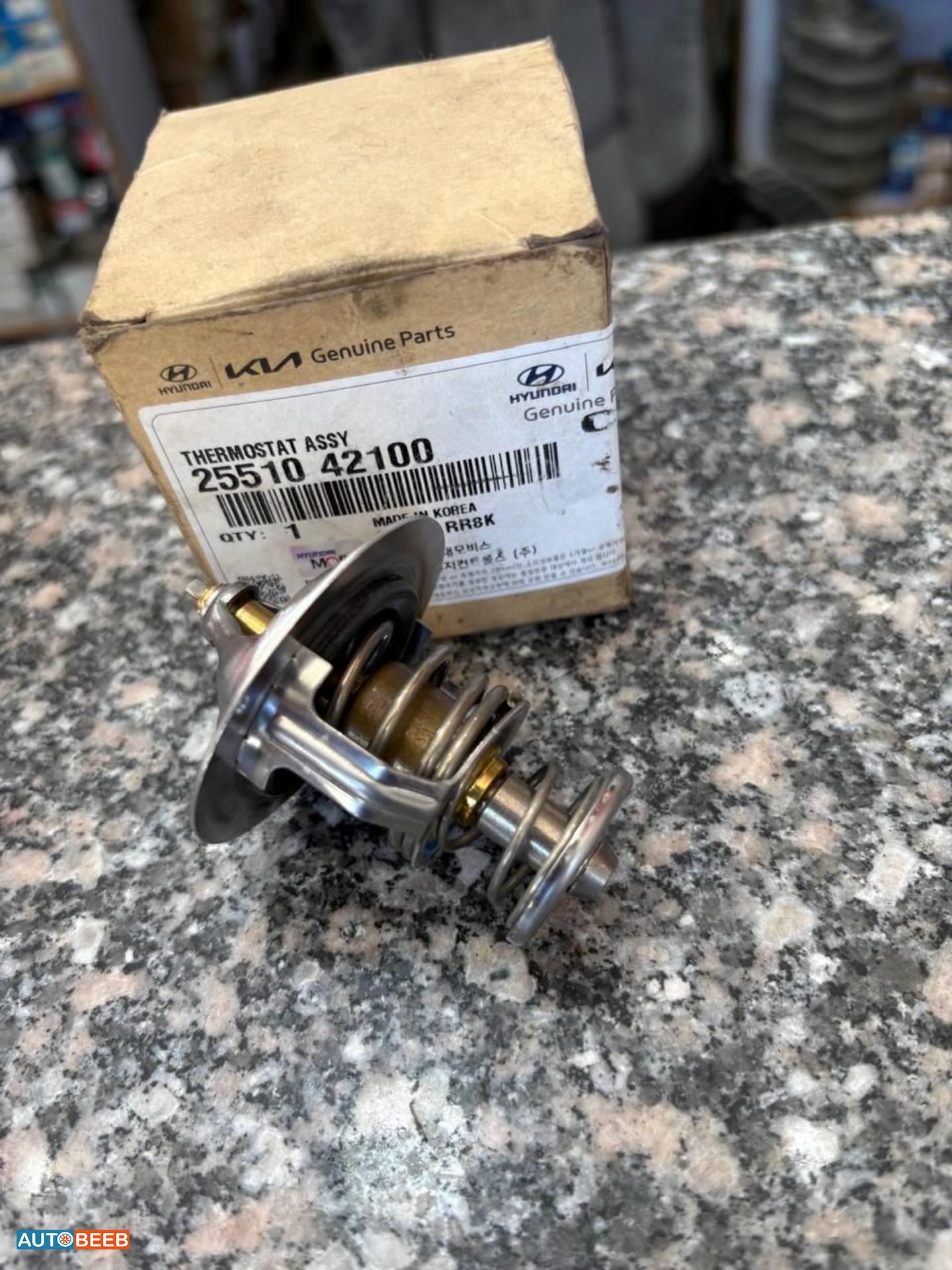  Mechanics  Hyundai H100
