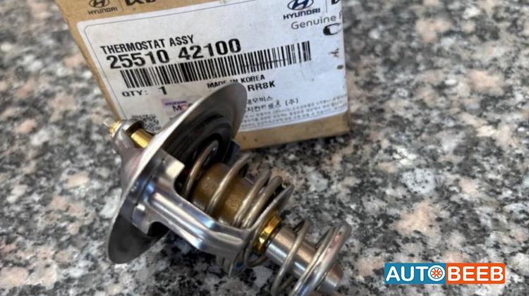  Mechanics  Hyundai H100