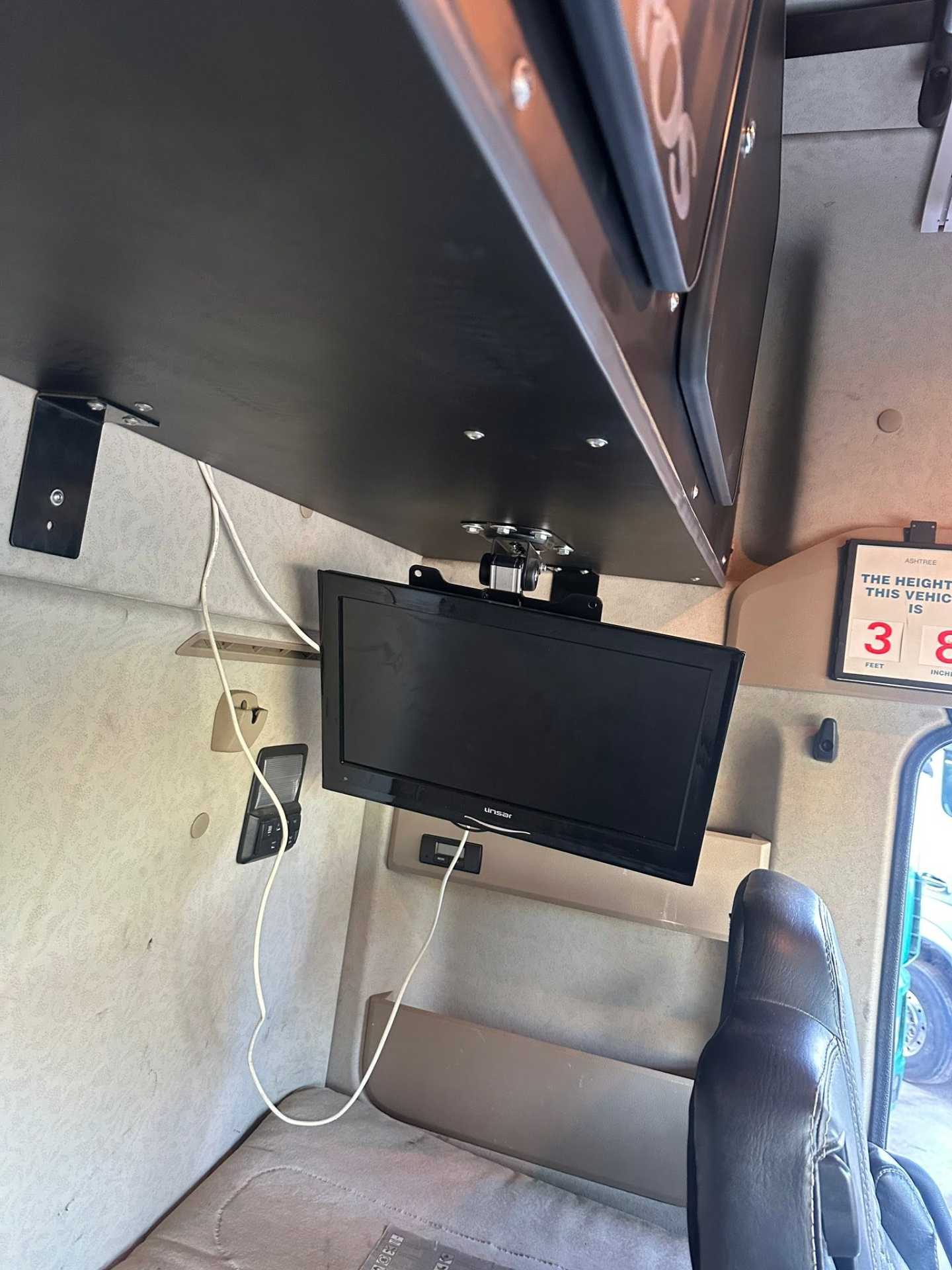 Tractor Unit Mercedes Benz 2019
