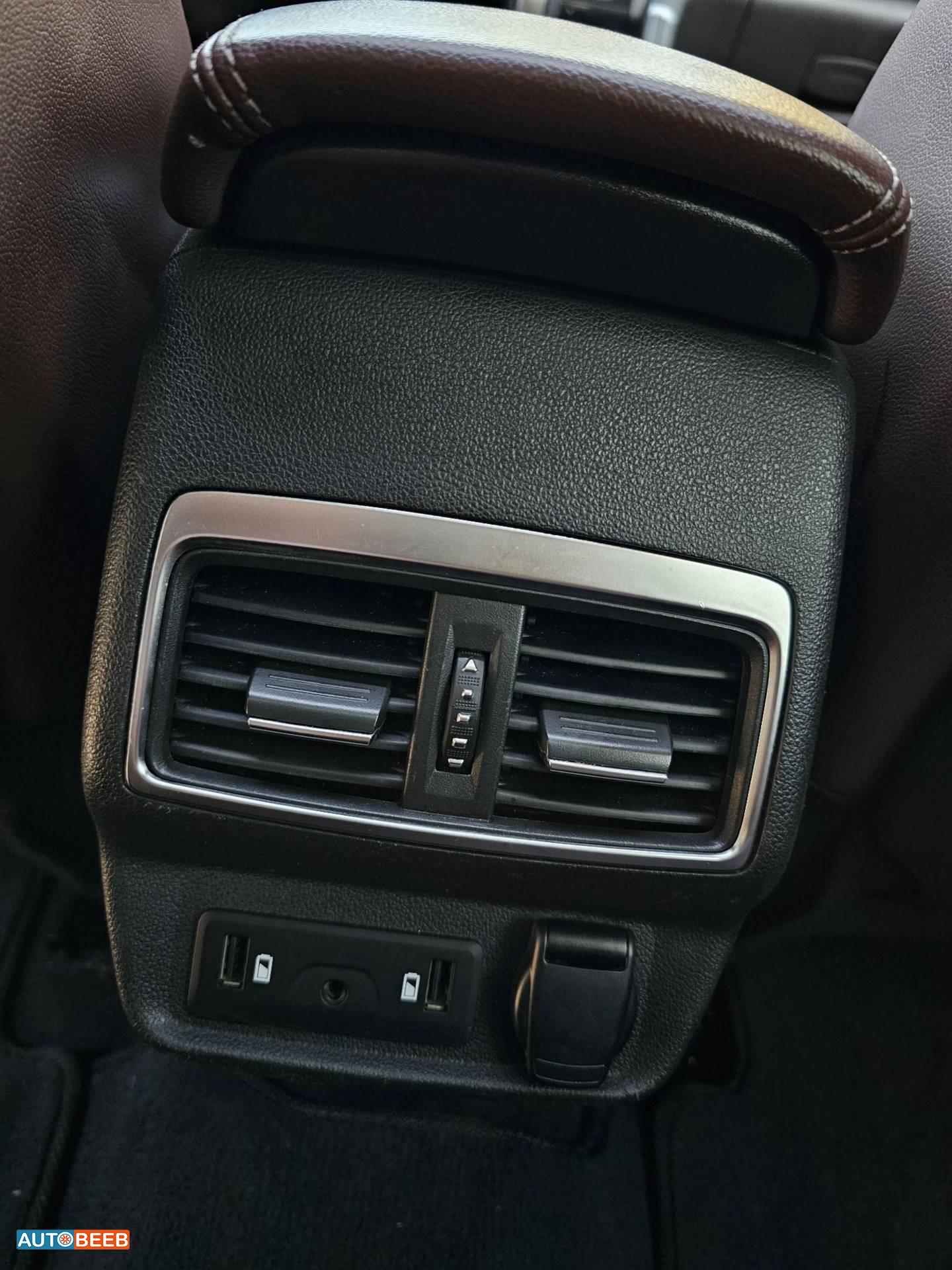 Renault Koleos 2018