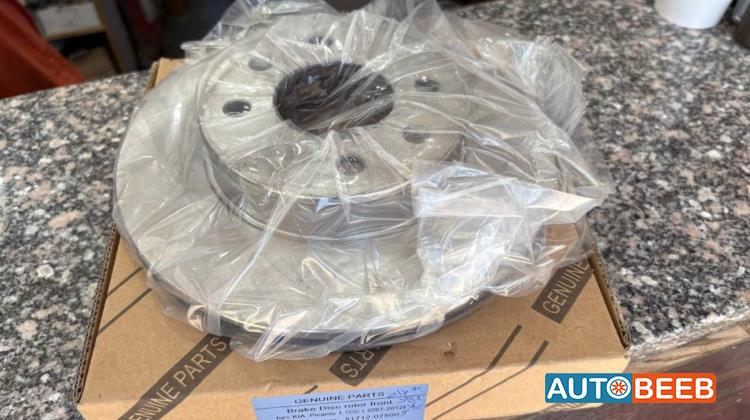  Mechanics  KIA Picanto
