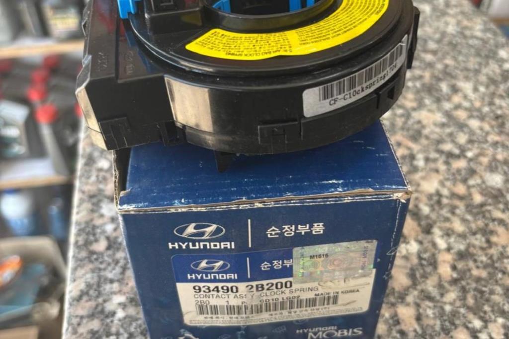  Mechanics  Hyundai Ioniq