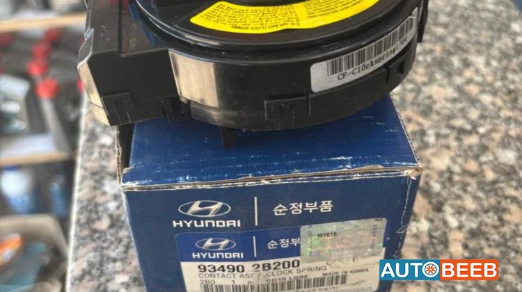  Mechanics  Hyundai Ioniq