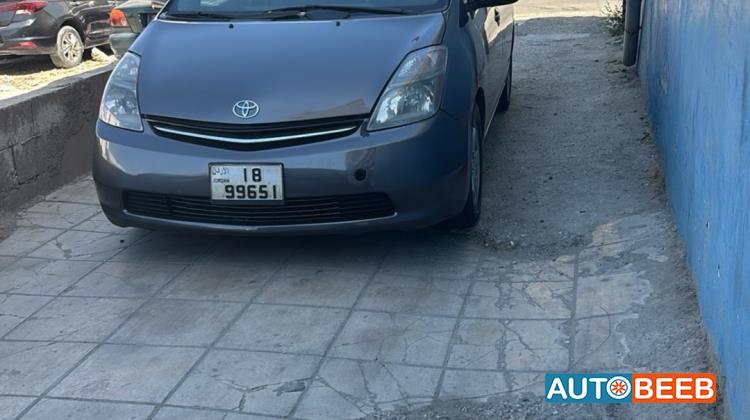 Toyota Prius 2008