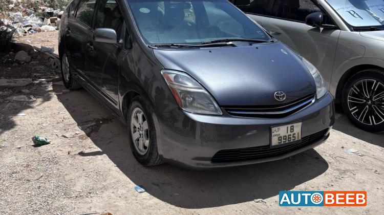 Toyota Prius 2008