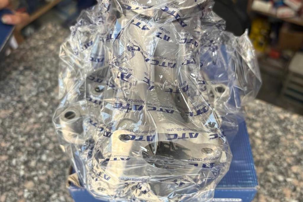 طرمبة ماء هيونداي اتش 100 1997 1998 1999 2000 2001