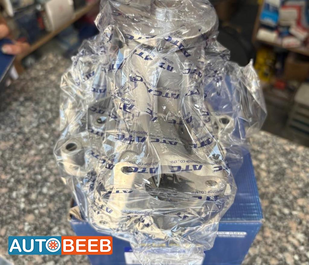 طرمبة ماء هيونداي اتش 100 1997 1998 1999 2000 2001