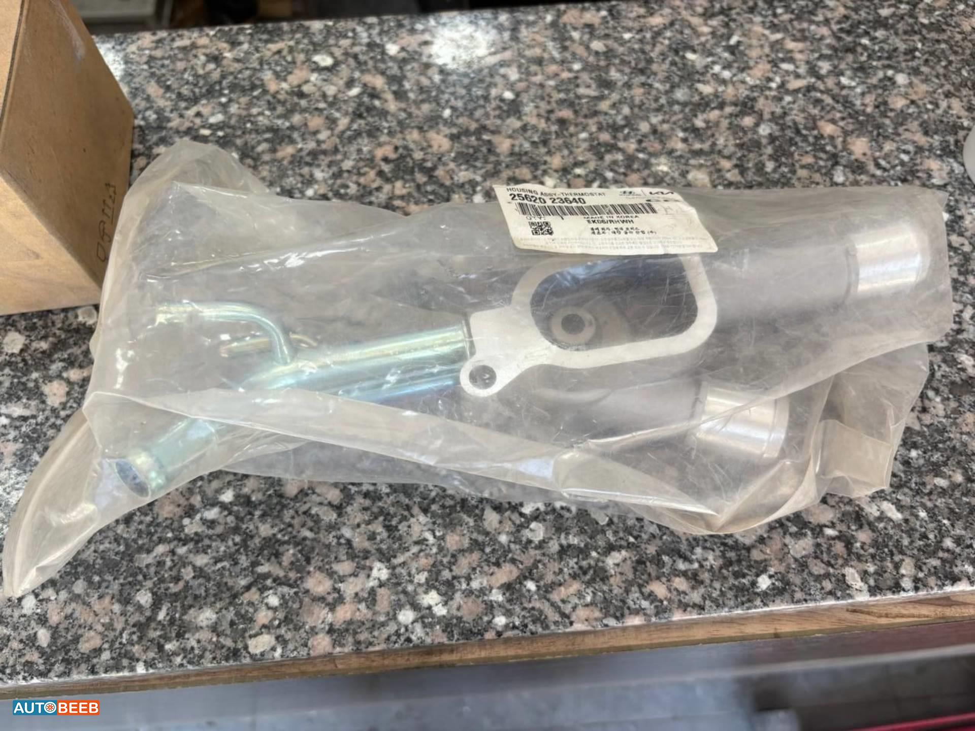  Mechanics  Hyundai Tucson
