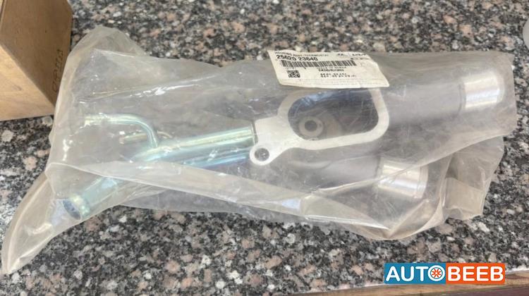  Mechanics  Hyundai Tucson