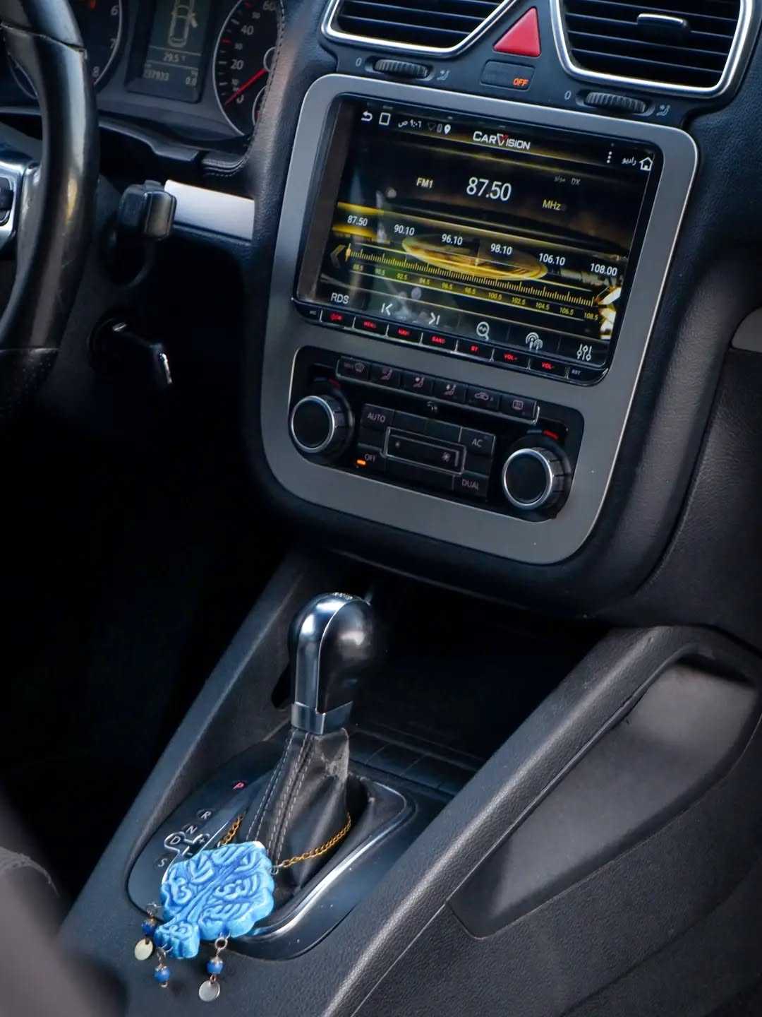 Volkswagen Scirocco 2011