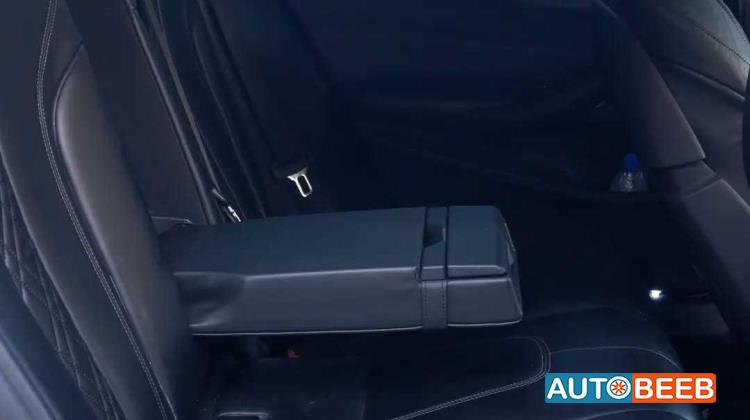 BMW 530i 2017