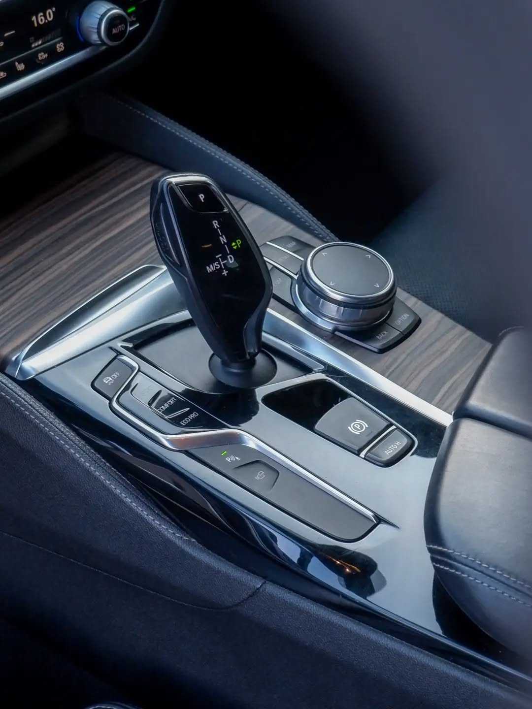 BMW 530i 2017