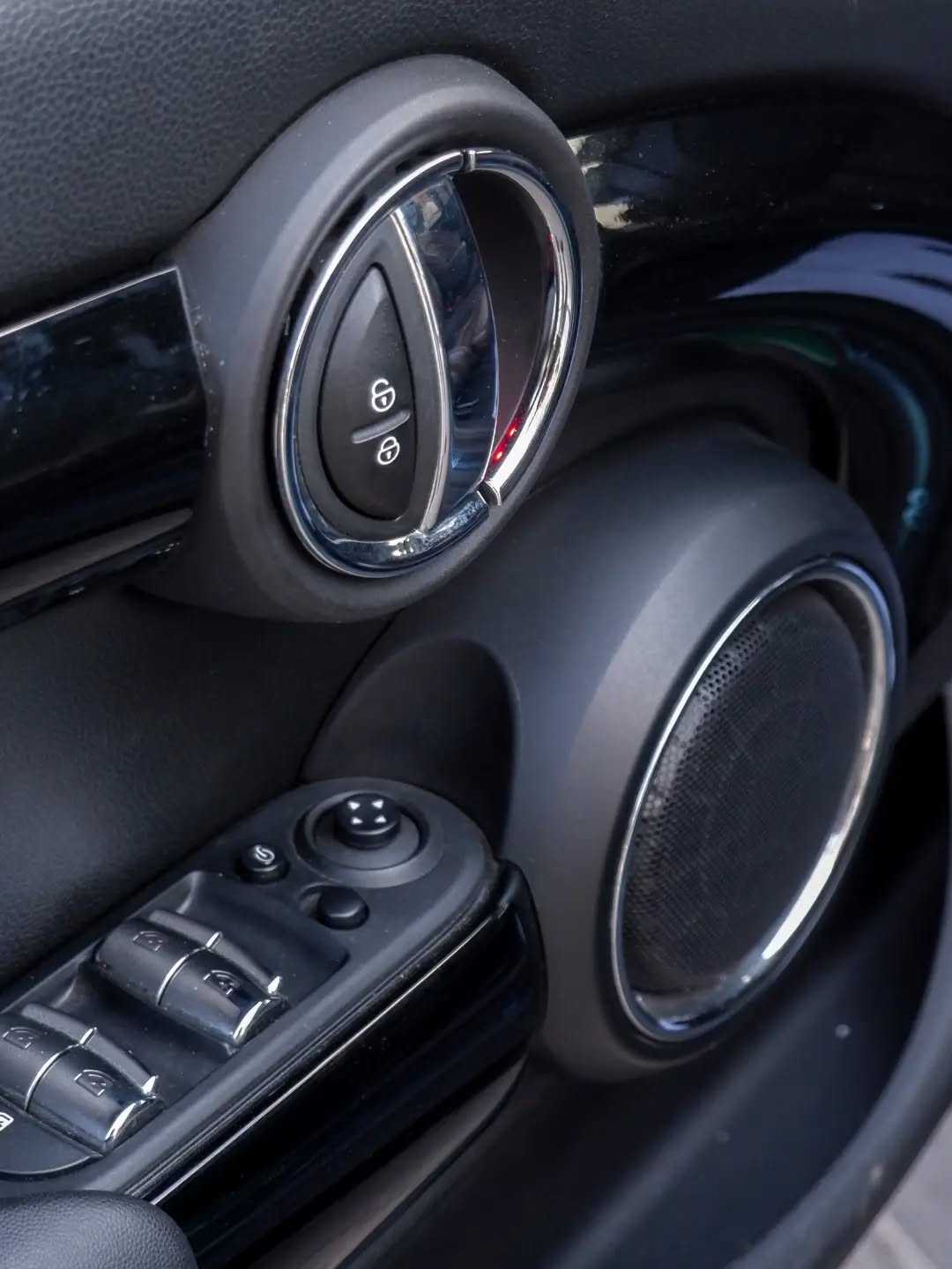 MINI Cooper 2016