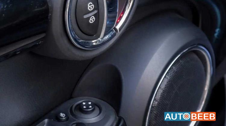 MINI Cooper 2016