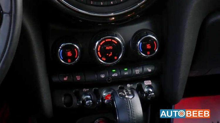 MINI Cooper 2016