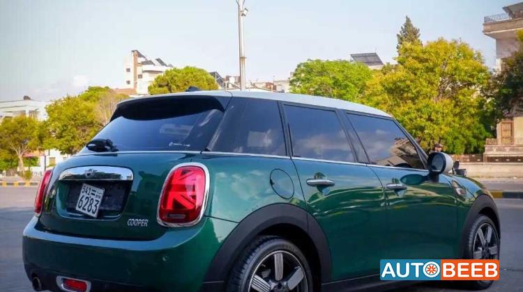 MINI Cooper 2016