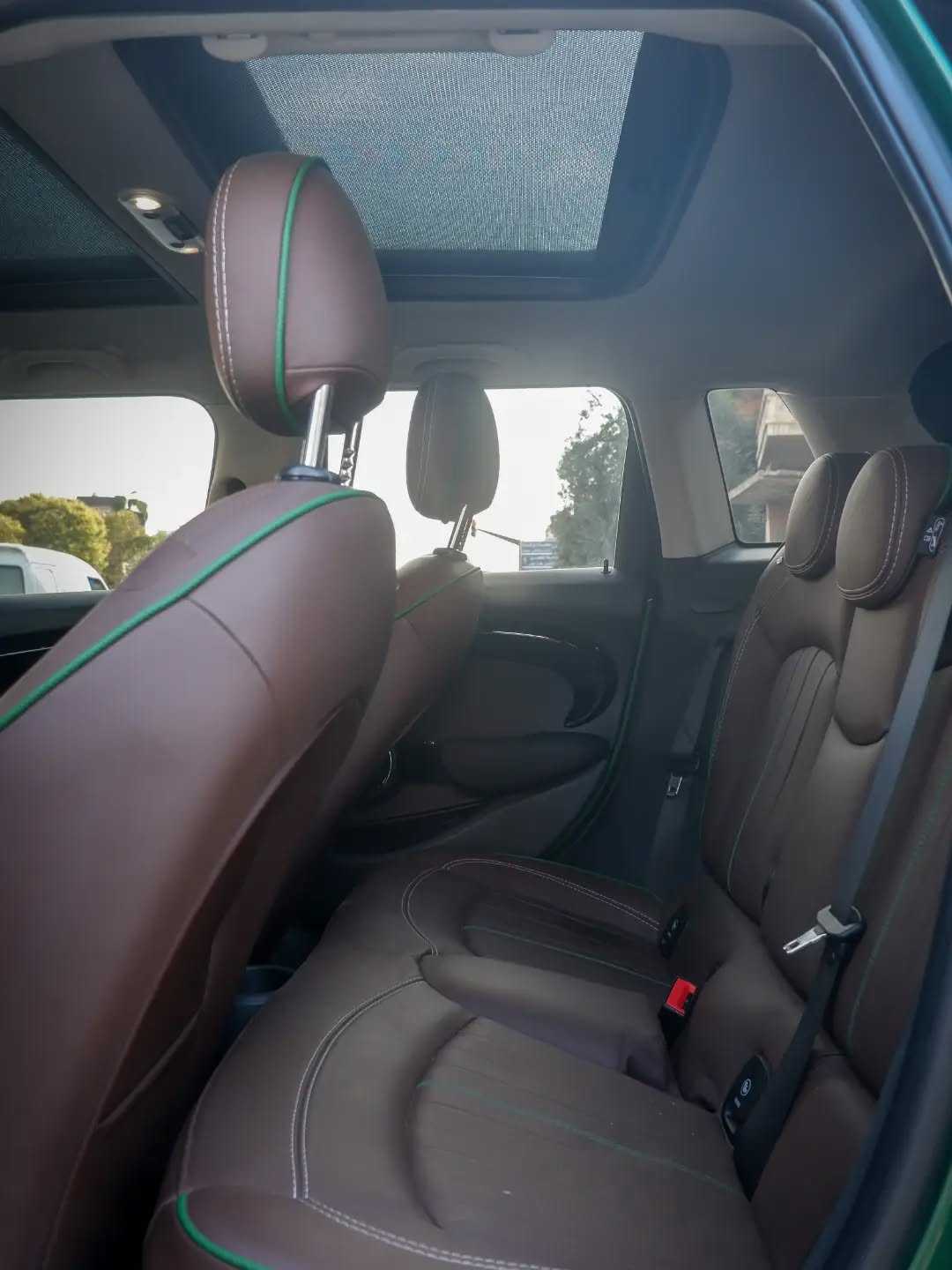 MINI Cooper 2016