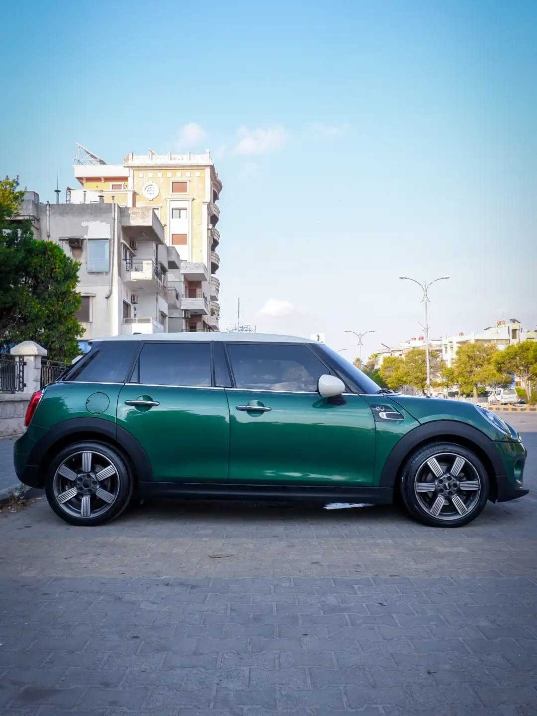 MINI Cooper 2016
