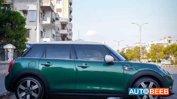 MINI Cooper 2016