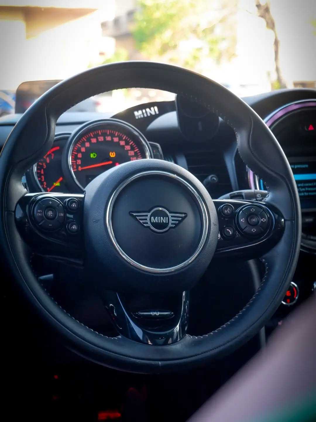 MINI Cooper 2016