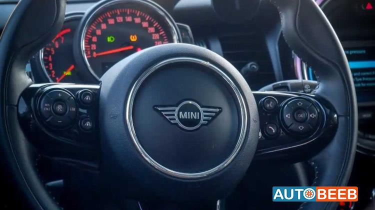 MINI Cooper 2016