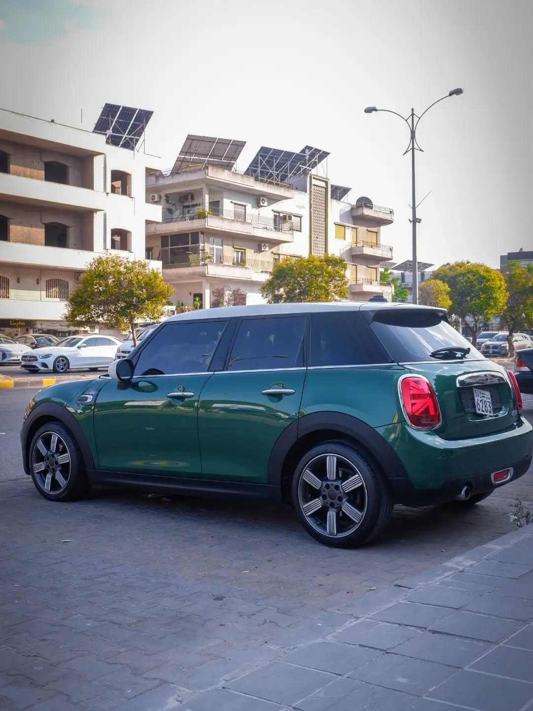 MINI Cooper 2016