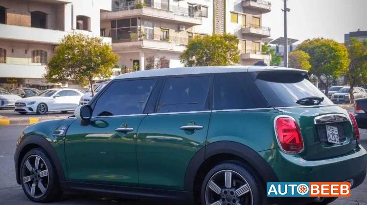 MINI Cooper 2016