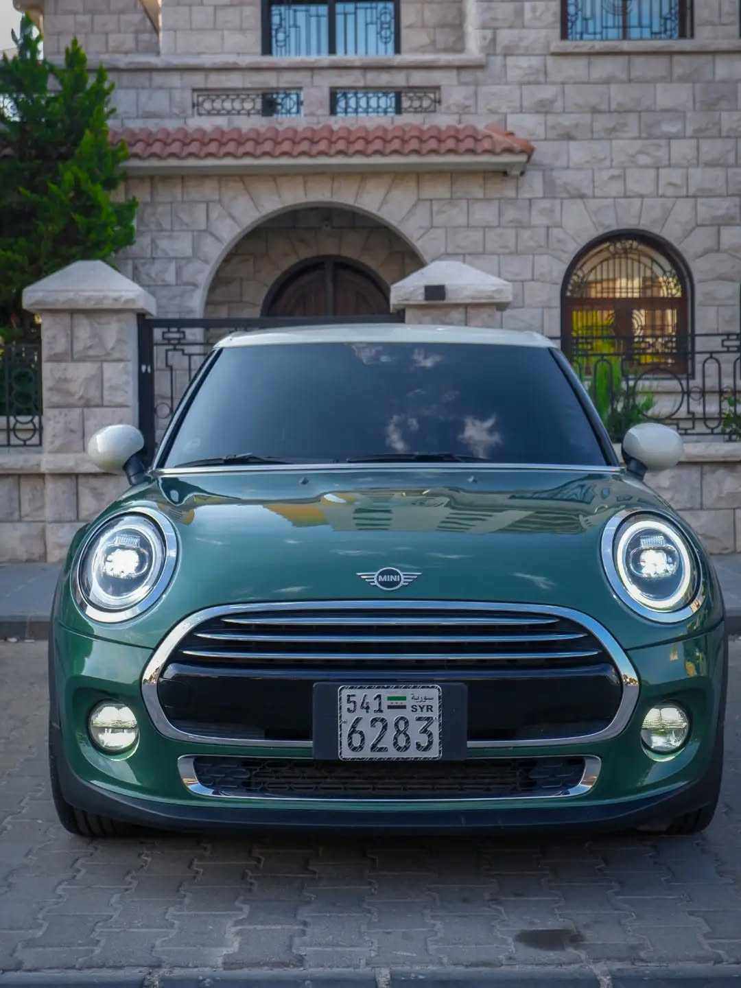 MINI Cooper 2016