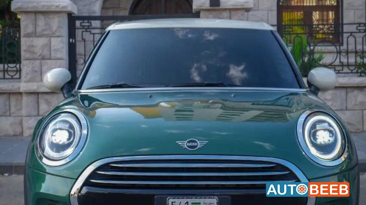 MINI Cooper 2016
