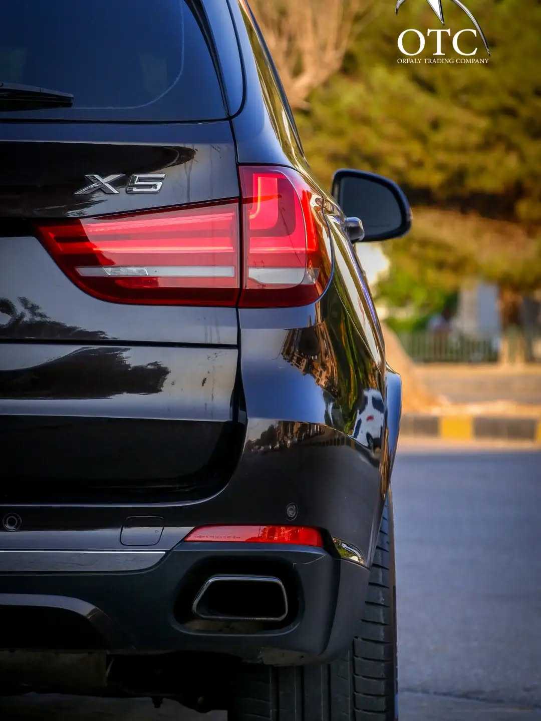 BMW X5 2016